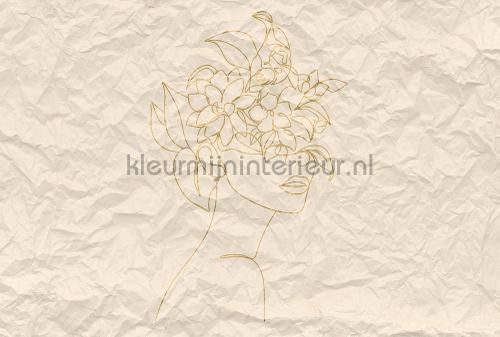 Livingwalls ARTist dd120201 | Bestellen bij https://www.kleurmijninterieur.nl/