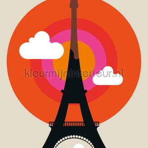 Livingwalls ARTist dd120089 | Bestellen bij https://www.kleurmijninterieur.nl/