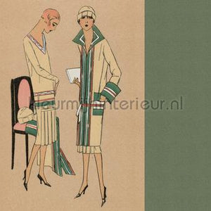 AS Creation Walls by Patel 3 DD122272 | Bestellen bij https://www.kleurmijninterieur.nl/