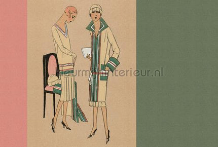 AS Creation Walls by Patel 3 DD122272 | Bestellen bij https://www.kleurmijninterieur.nl/