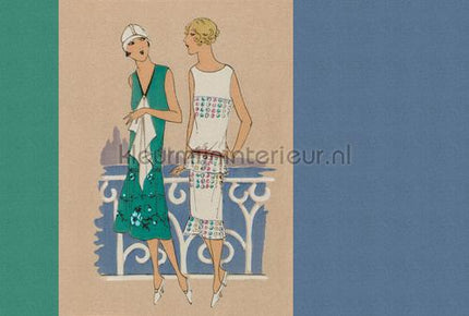 AS Creation Walls by Patel 3 DD122280 | Bestellen bij https://www.kleurmijninterieur.nl/