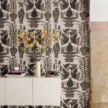 Elitis Lins brodes VP 954 03 | Bestellen bij https://www.kleurmijninterieur.nl/