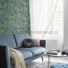 Hookedonwalls Lemuria 60621 | Bestellen bij https://www.kleurmijninterieur.nl/