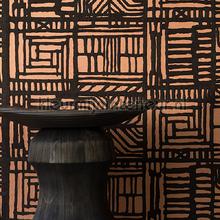 Elitis Paper sculpture RM 984 82 | Bestellen bij https://www.kleurmijninterieur.nl/