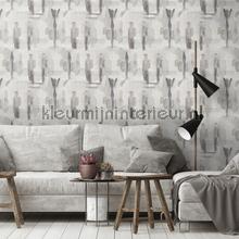 Hookedonwalls Aquarel 27711 | Bestellen bij https://www.kleurmijninterieur.nl/