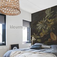 Dutch Wallcoverings Painted Memories 8007 | Bestellen bij https://www.kleurmijninterieur.nl/