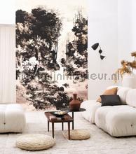 Casadeco Kyoto KYTO88772951 | Bestellen bij https://www.kleurmijninterieur.nl/