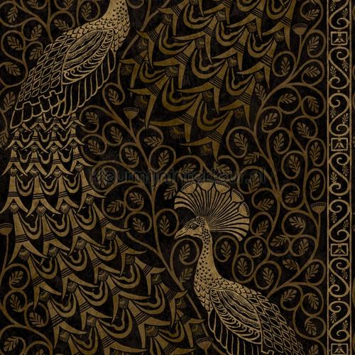 Cole and Son The Pearwood Collection 116-8032 | Bestellen bij https://www.kleurmijninterieur.nl/