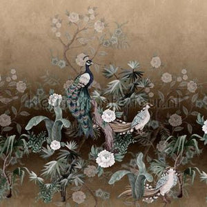 AS Creation Walls by Patel 3 DD122952 | Bestellen bij https://www.kleurmijninterieur.nl/