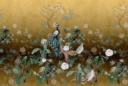 AS Creation Walls by Patel 3 DD122956 | Bestellen bij https://www.kleurmijninterieur.nl/