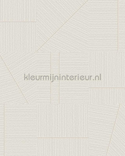 Hookedonwalls Tropical Weave 18843 | Bestellen bij https://www.kleurmijninterieur.nl/