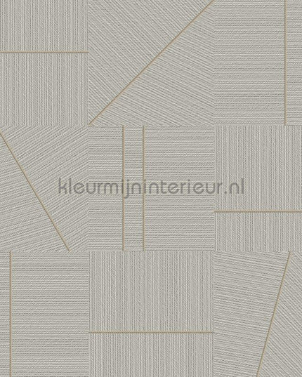 Hookedonwalls Tropical Weave 18846 | Bestellen bij https://www.kleurmijninterieur.nl/