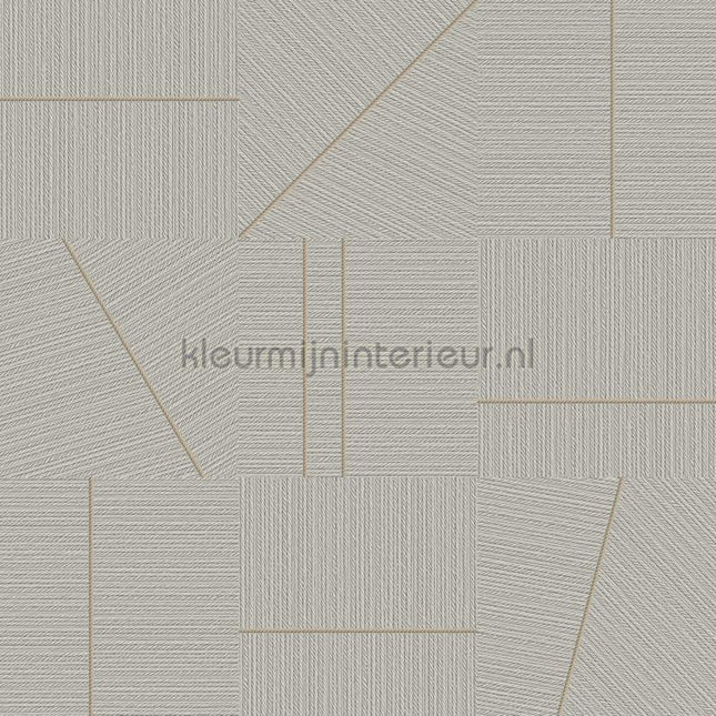Hookedonwalls Tropical Weave 18846 | Bestellen bij https://www.kleurmijninterieur.nl/