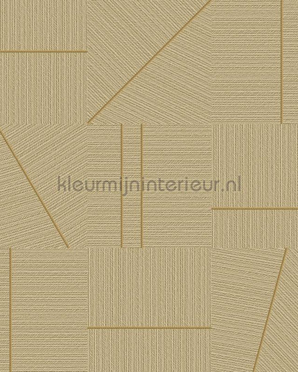 Hookedonwalls Tropical Weave 18845 | Bestellen bij https://www.kleurmijninterieur.nl/