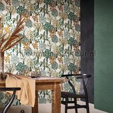 Casamance Golfe du Bengale 75940202 | Bestellen bij https://www.kleurmijninterieur.nl/