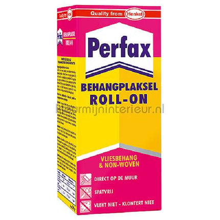 Perfax  0 | Bestellen bij https://www.kleurmijninterieur.nl/