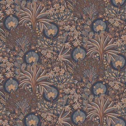 Casamance Nuit de orient 75391426 | Bestellen bij https://www.kleurmijninterieur.nl/