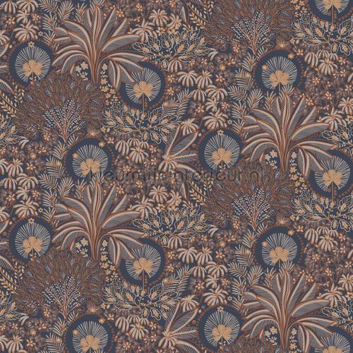 Casamance Nuit de orient 75391426 | Bestellen bij https://www.kleurmijninterieur.nl/