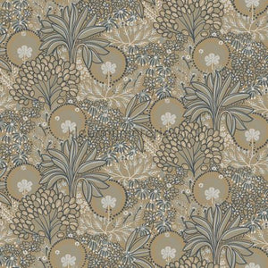 Casamance Nuit de orient 75390916 | Bestellen bij https://www.kleurmijninterieur.nl/