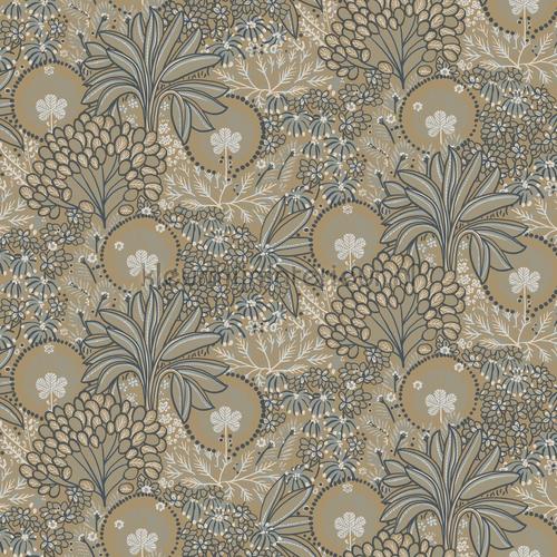 Casamance Nuit de orient 75390916 | Bestellen bij https://www.kleurmijninterieur.nl/