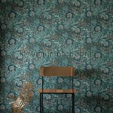 Casamance Nuit de orient 75391120 | Bestellen bij https://www.kleurmijninterieur.nl/