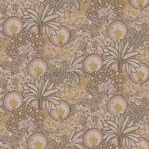 Casamance Nuit de orient 75390814 | Bestellen bij https://www.kleurmijninterieur.nl/