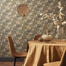 Casamance Nuit de orient 75390814 | Bestellen bij https://www.kleurmijninterieur.nl/