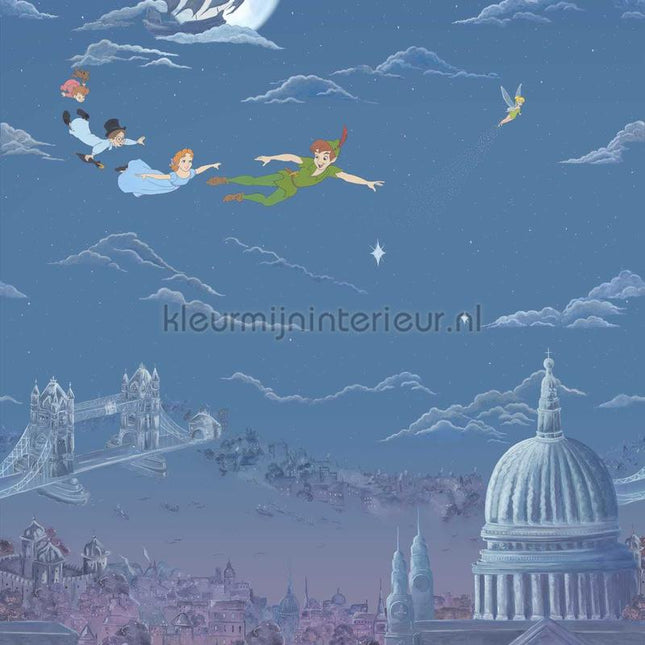 Sanderson Disney HOME x Sanderson DDIW217293 | Bestellen bij https://www.kleurmijninterieur.nl/