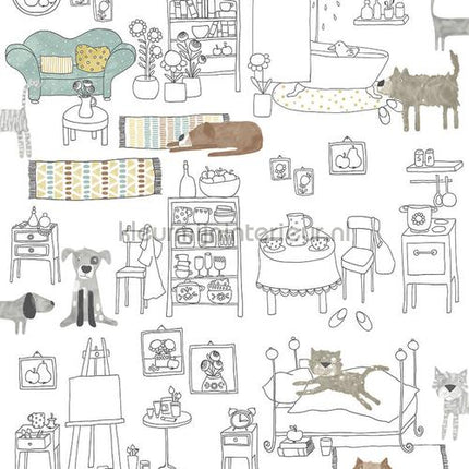 Zoom Be Happy HAP601 | Bestellen bij https://www.kleurmijninterieur.nl/