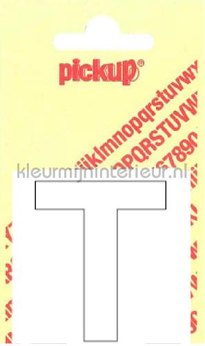 Pick-up Basic Letters en Cijfers t-wit | Bestellen bij https://www.kleurmijninterieur.nl/
