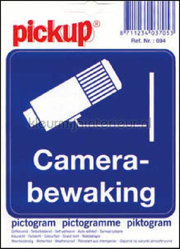 Pick-up Bewegwijzering P694 | Bestellen bij https://www.kleurmijninterieur.nl/