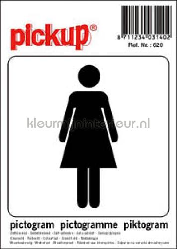 Pick-up Bewegwijzering P620 | Bestellen bij https://www.kleurmijninterieur.nl/
