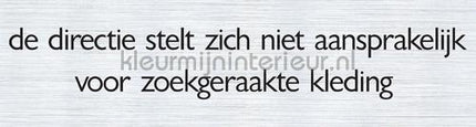 Pick-up Bewegwijzering 4640 | Bestellen bij https://www.kleurmijninterieur.nl/