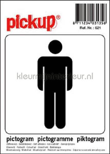 Pick-up Bewegwijzering P621 | Bestellen bij https://www.kleurmijninterieur.nl/