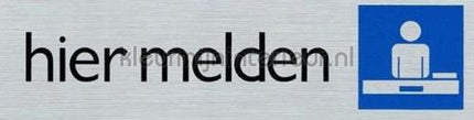 Pick-up Bewegwijzering 4655 | Bestellen bij https://www.kleurmijninterieur.nl/