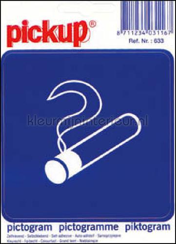 Pick-up Bewegwijzering P633 | Bestellen bij https://www.kleurmijninterieur.nl/