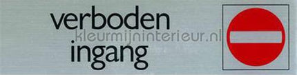 Pick-up Bewegwijzering 4612 | Bestellen bij https://www.kleurmijninterieur.nl/