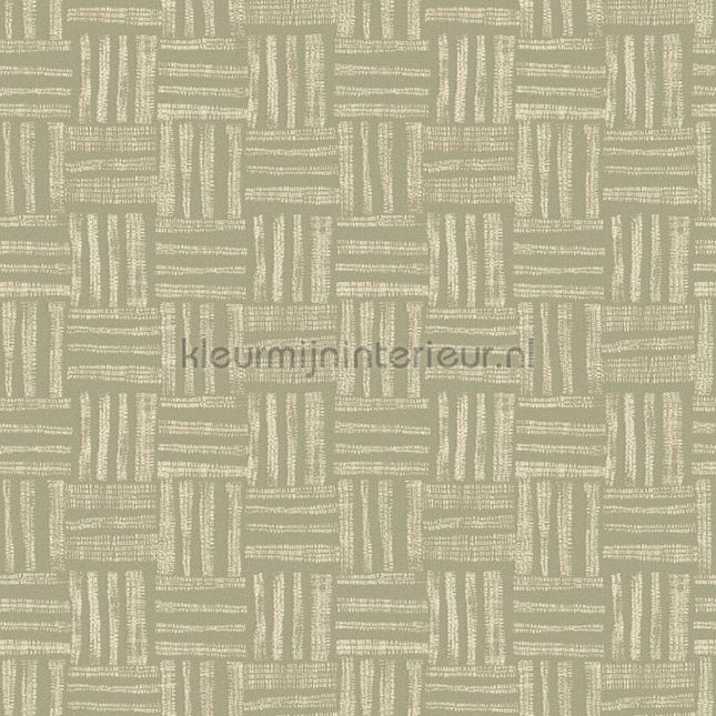 Hookedonwalls Tropical Weave 18831 | Bestellen bij https://www.kleurmijninterieur.nl/