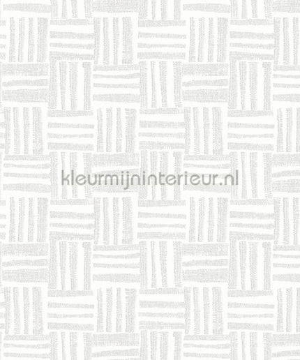 Hookedonwalls Tropical Weave 18834 | Bestellen bij https://www.kleurmijninterieur.nl/