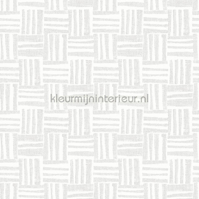 Hookedonwalls Tropical Weave 18834 | Bestellen bij https://www.kleurmijninterieur.nl/
