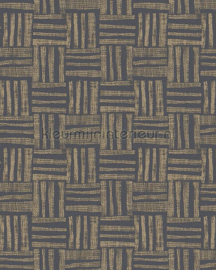 Hookedonwalls Tropical Weave 18833 | Bestellen bij https://www.kleurmijninterieur.nl/