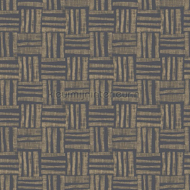 Hookedonwalls Tropical Weave 18833 | Bestellen bij https://www.kleurmijninterieur.nl/