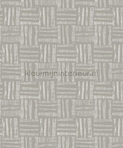 Hookedonwalls Tropical Weave 18832 | Bestellen bij https://www.kleurmijninterieur.nl/
