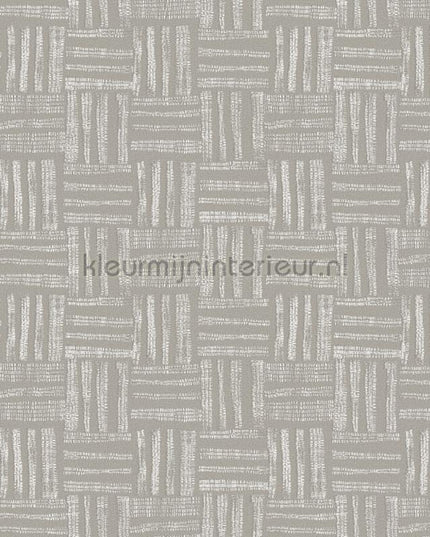Hookedonwalls Tropical Weave 18832 | Bestellen bij https://www.kleurmijninterieur.nl/