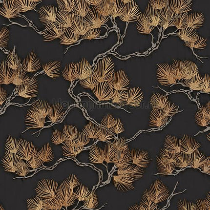 Dutch Wallcoverings Wall Fabric WF121015 | Bestellen bij https://www.kleurmijninterieur.nl/