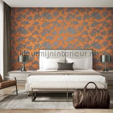 Dutch Wallcoverings Wall Fabric WF121016 | Bestellen bij https://www.kleurmijninterieur.nl/