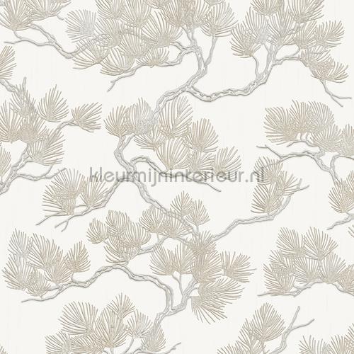 Dutch Wallcoverings Wall Fabric WF121011 | Bestellen bij https://www.kleurmijninterieur.nl/