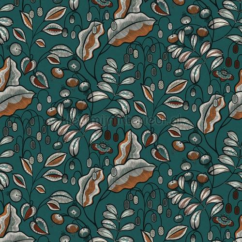 Zoom Bahia HIA007 | Bestellen bij https://www.kleurmijninterieur.nl/