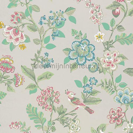 Eijffinger Pip Wallpaper IV 375060 | Bestellen bij https://www.kleurmijninterieur.nl/