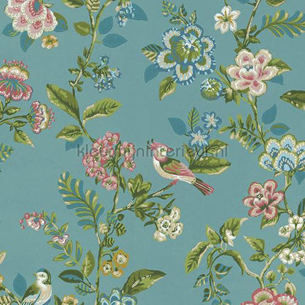 Eijffinger Pip Wallpaper IV 375062 | Bestellen bij https://www.kleurmijninterieur.nl/
